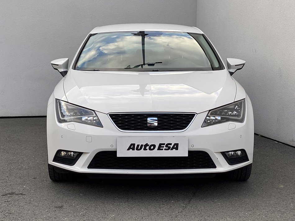 Seat Leon 1.6 TDi Style