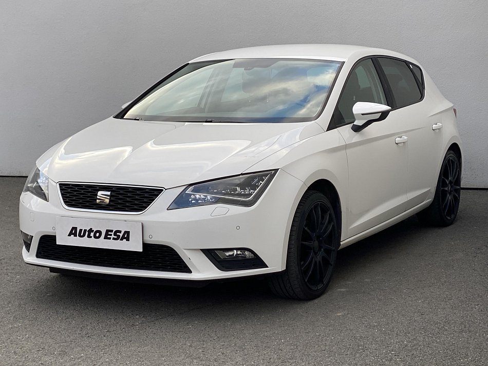 Seat Leon 1.6 TDi Style