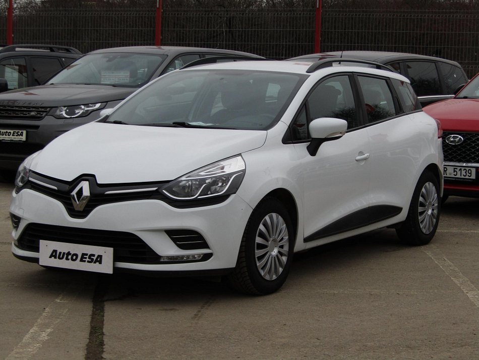 Renault Clio 1.2 i 