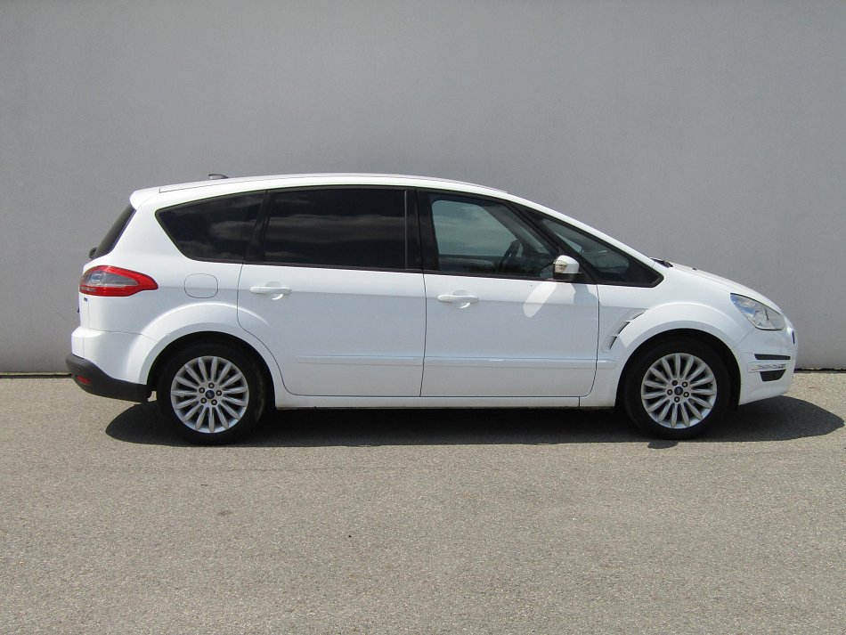 Ford S-MAX 2.0TDCi 