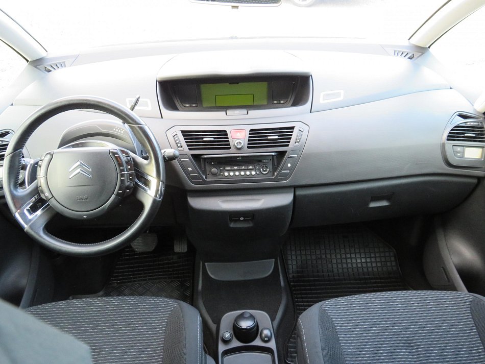 Citroën C4 GRAND Picasso 2.0i 