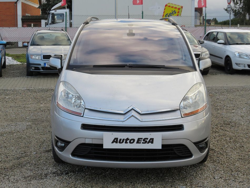 Citroën C4 GRAND Picasso 2.0i 