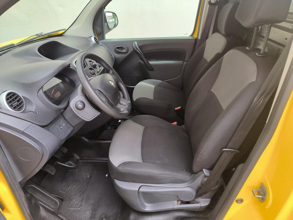 Renault Kangoo 1.5dCi 