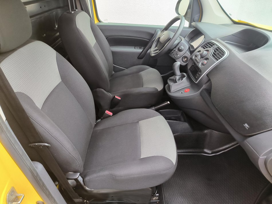 Renault Kangoo 1.5dCi 