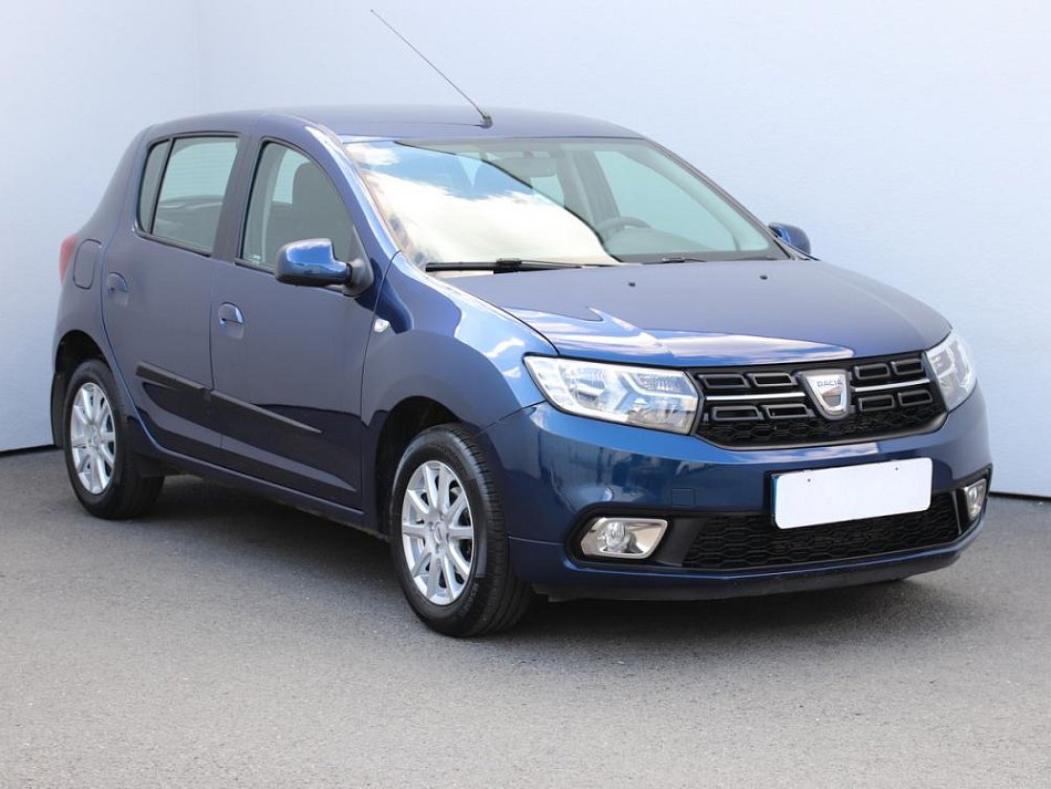 Dacia Sandero 1.0 i 