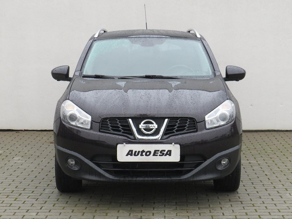 Nissan Qashqai 1.6 i 