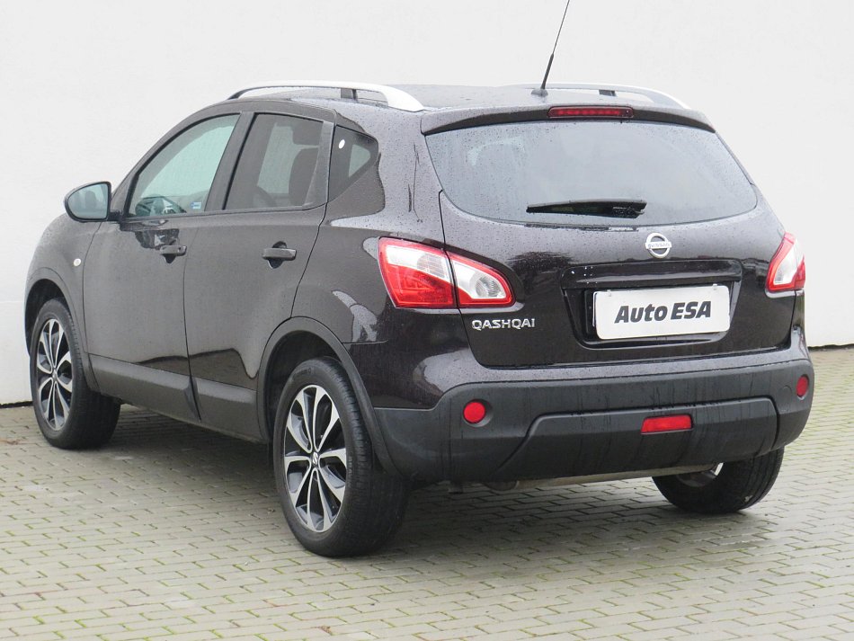 Nissan Qashqai 1.6 i 