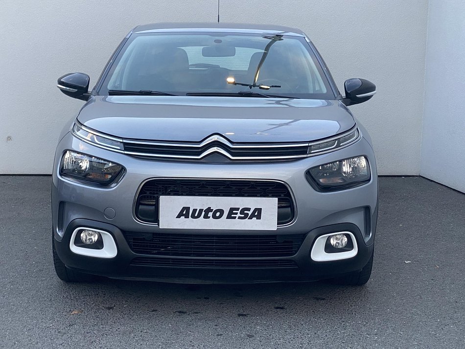 Citroën C4 1.2PT 