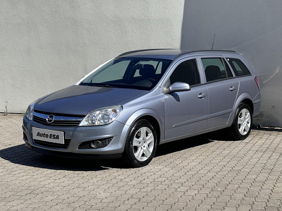 Opel Astra 1.3  Caravan