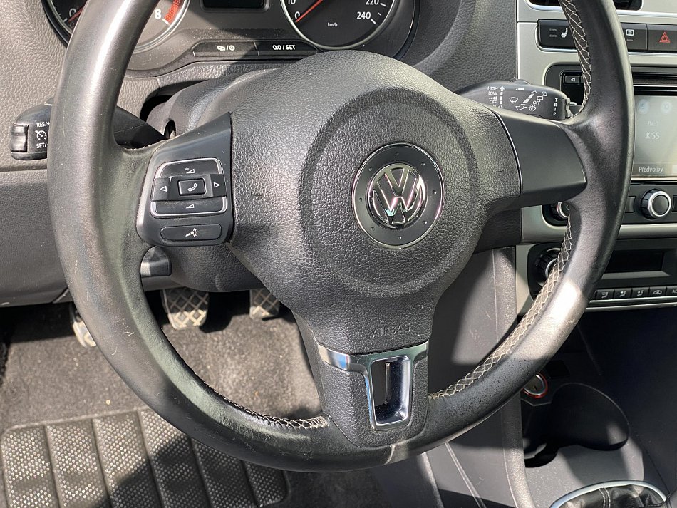 Volkswagen Polo 1.2 TSi Life