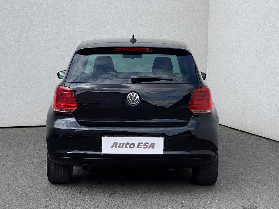 Volkswagen Polo 1.2 TSi Life