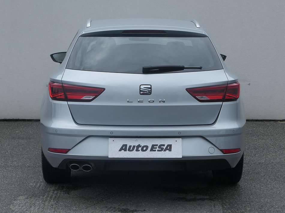 Seat Leon 1.5 TSi Xcellence