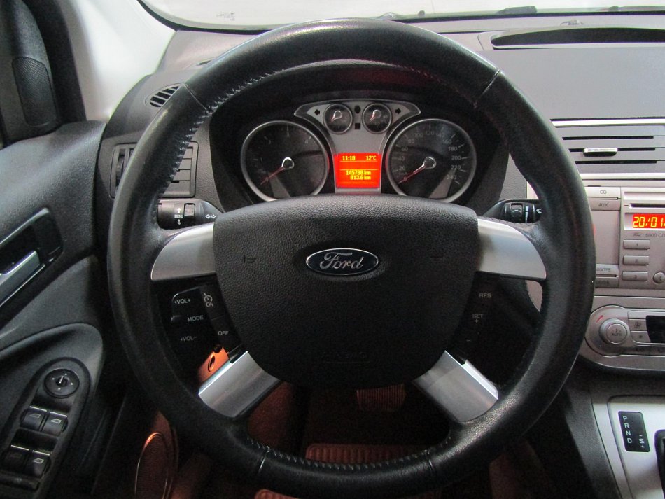 Ford Kuga 2.0 TDCi  4x4