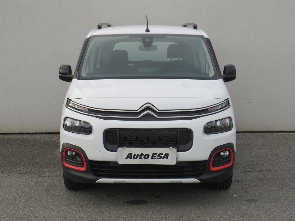 Citroën Berlingo 1.5HDi XTR