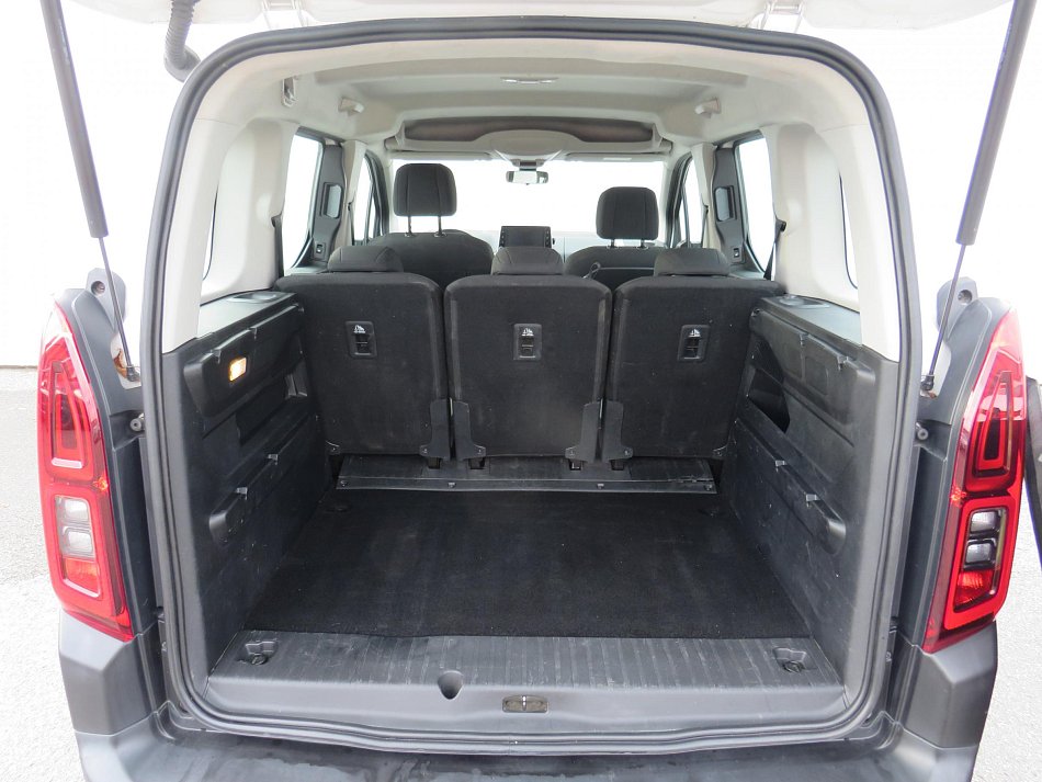 Citroën Berlingo 1.5HDi XTR