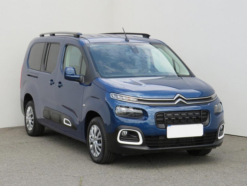 Citroën Berlingo 1.5 HDI 