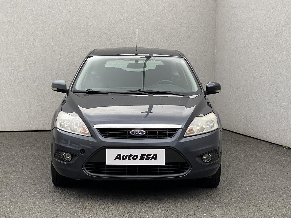 Ford Focus 1.8 TDCi 