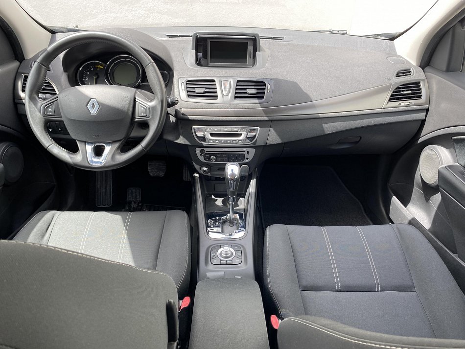 Renault Mégane 1.5 dCi 