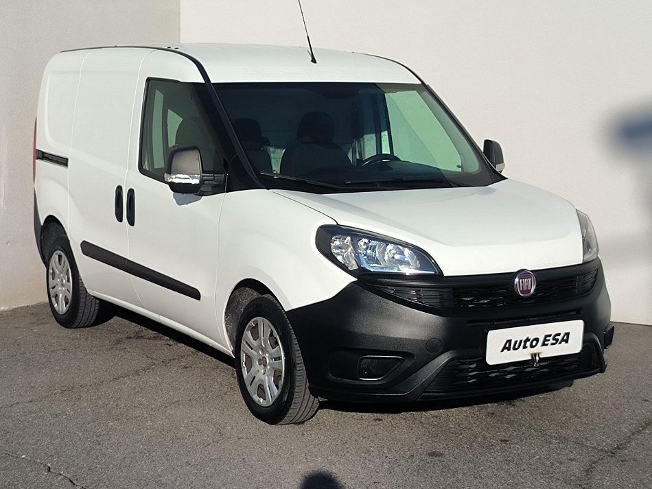 Fiat Dobló cargo 1.6MJT 