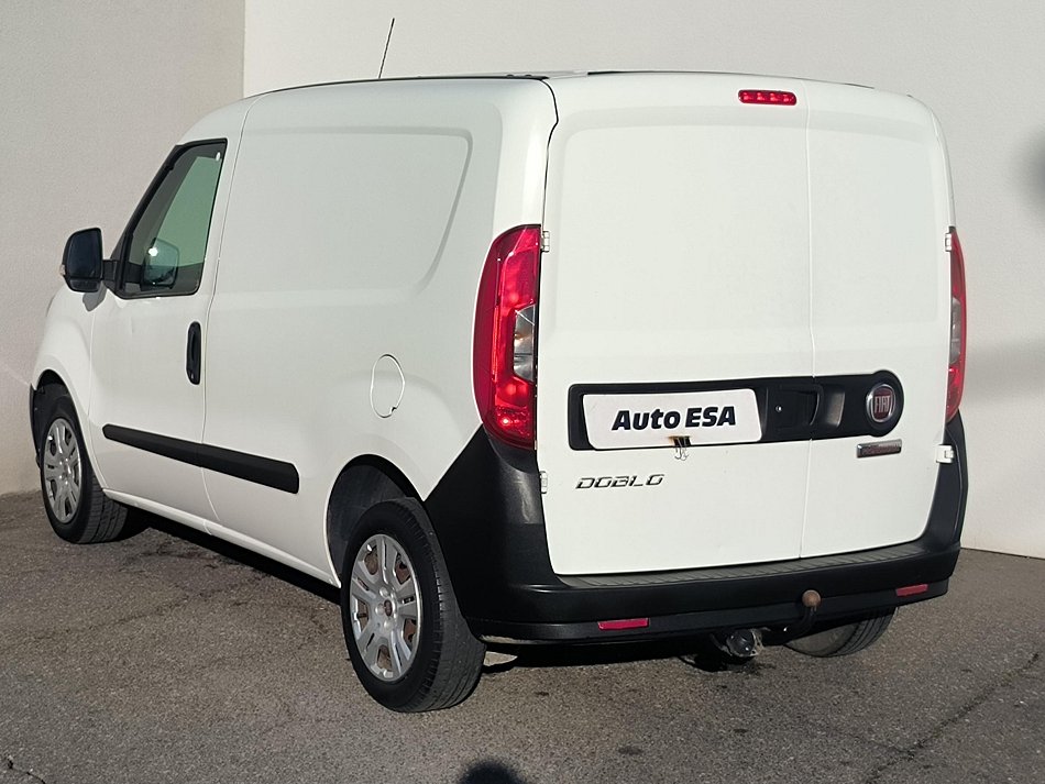 Fiat Dobló cargo 1.6MJT 