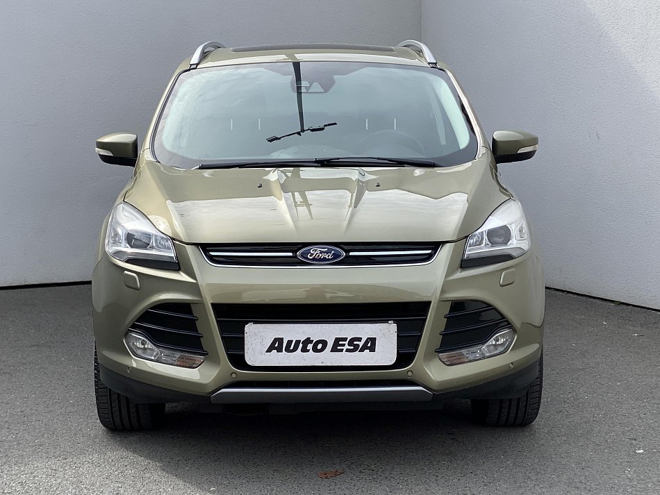 Ford Kuga 1.6 EB Titanium