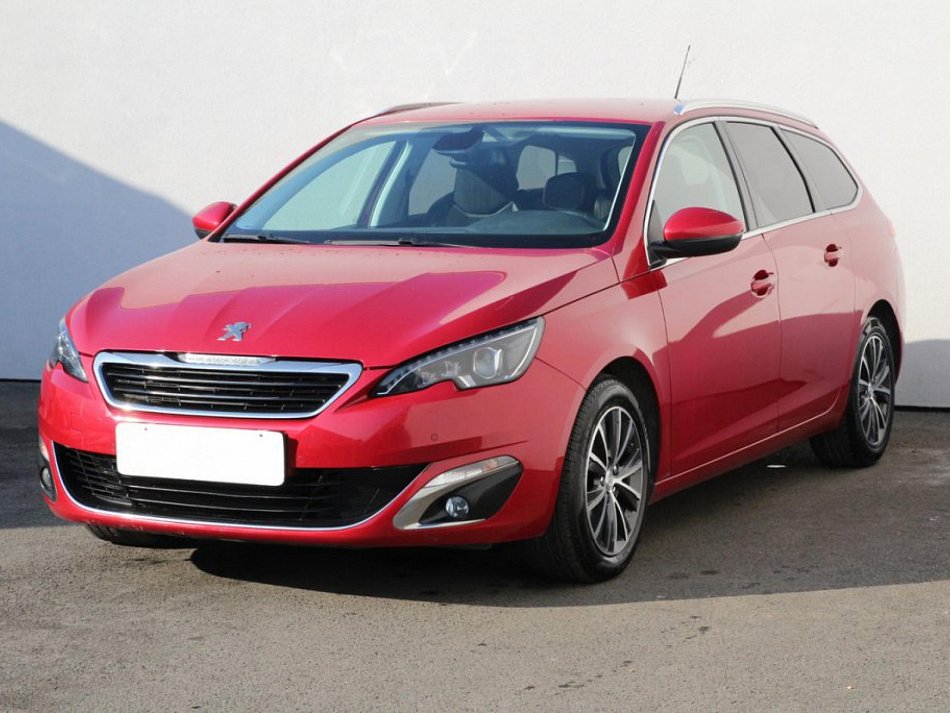 Peugeot 308 1.2 Allure