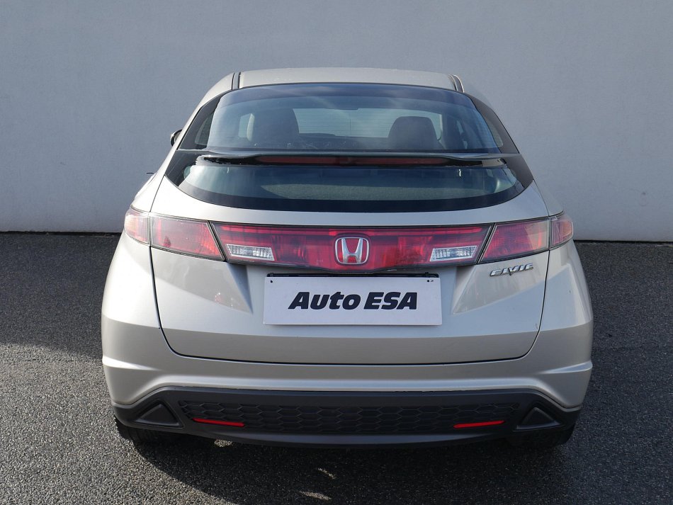 Honda Civic 1.3i 