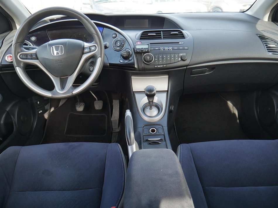 Honda Civic 1.3i 