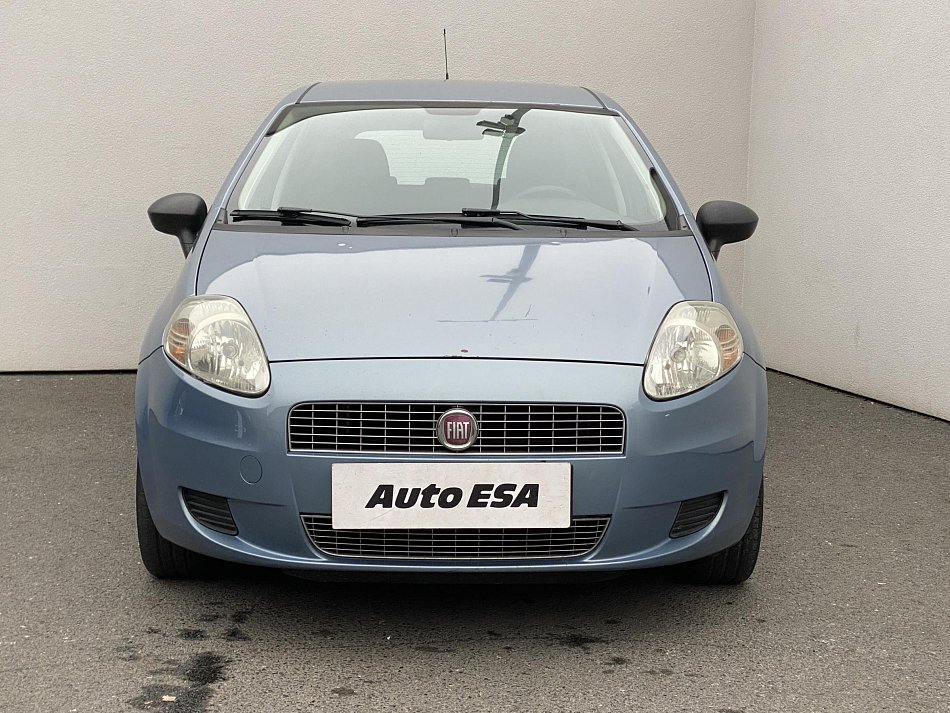 Fiat Punto 1.2 i 