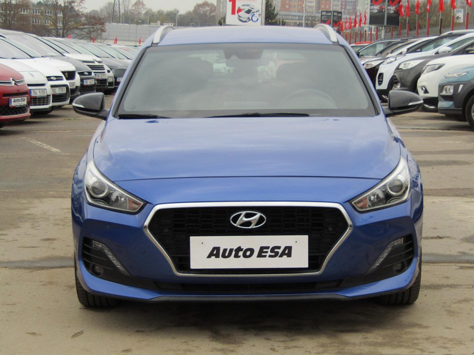 Hyundai I30 1.4 T-GDi Go!