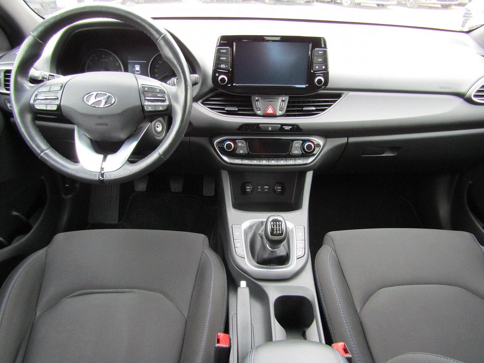 Hyundai I30 1.4 T-GDi Go!