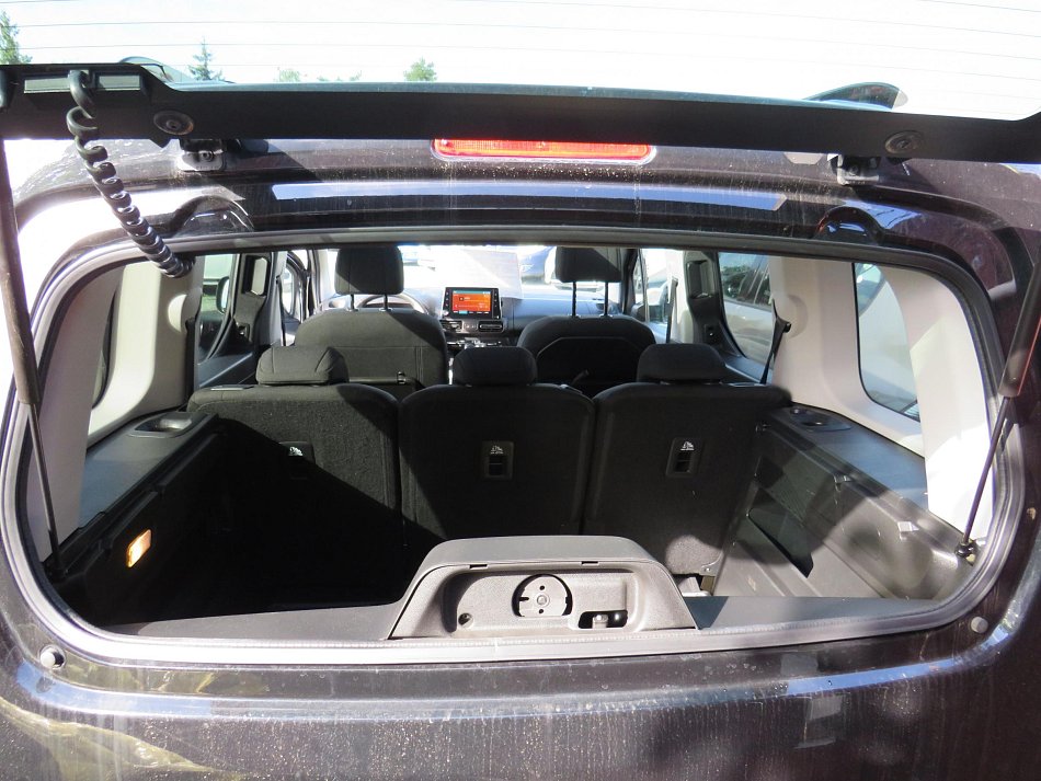 Citroën Berlingo 1.5HDi 