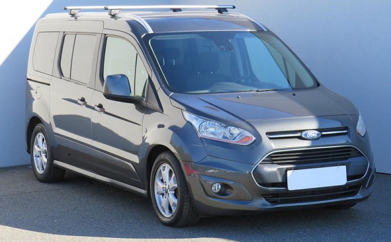 Ford Tourneo Connect 1.5TDCi Trend