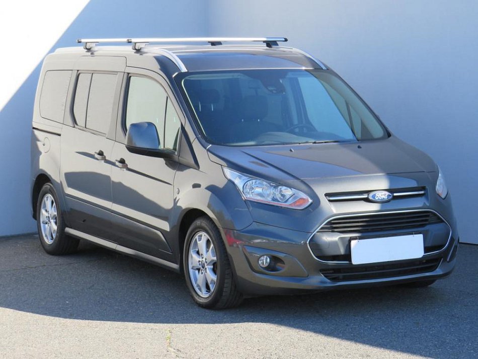 Ford Tourneo Connect 1.5TDCi Trend