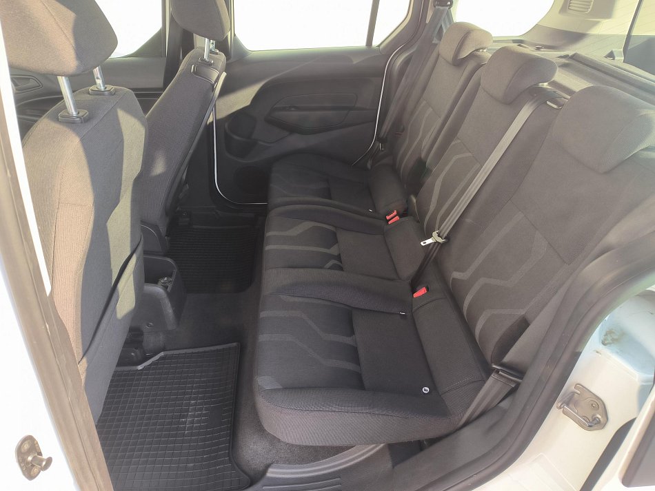 Ford Tourneo Connect 1.5TDCi Trend