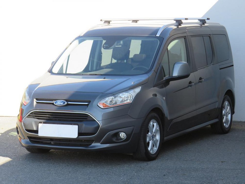 Ford Tourneo Connect 1.5TDCi Trend