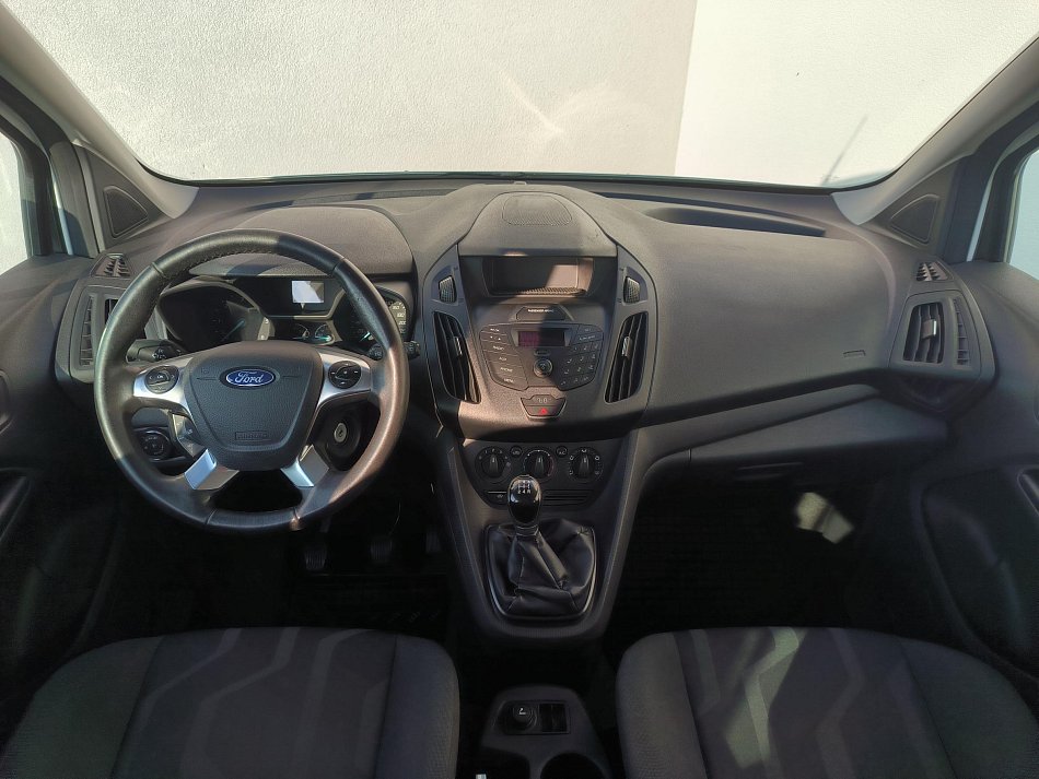 Ford Tourneo Connect 1.5TDCi Trend