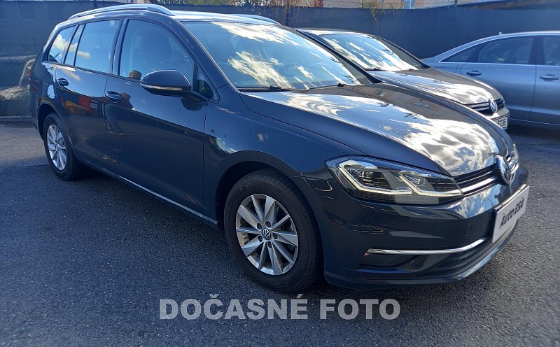 Volkswagen Golf 1.6 