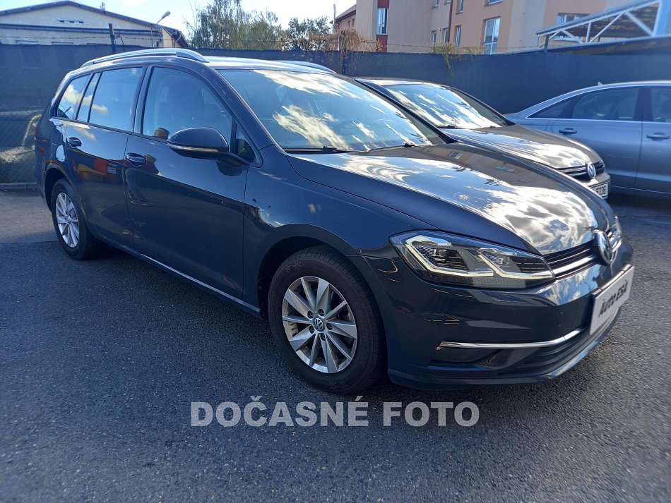 Volkswagen Golf 1.6 