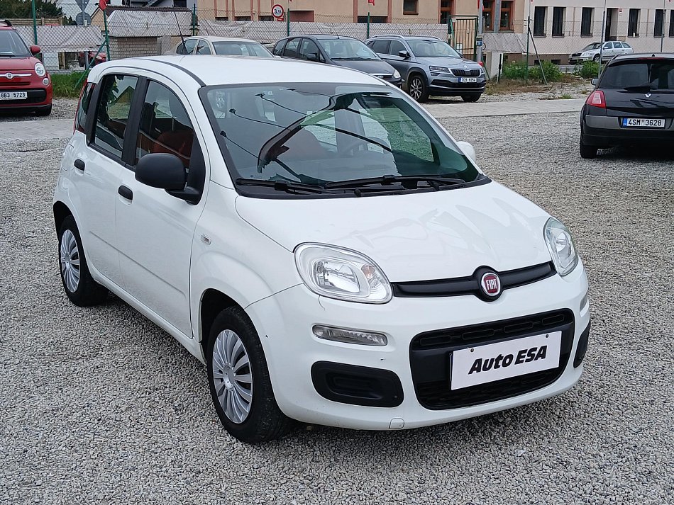 Fiat Panda 1.2 i 