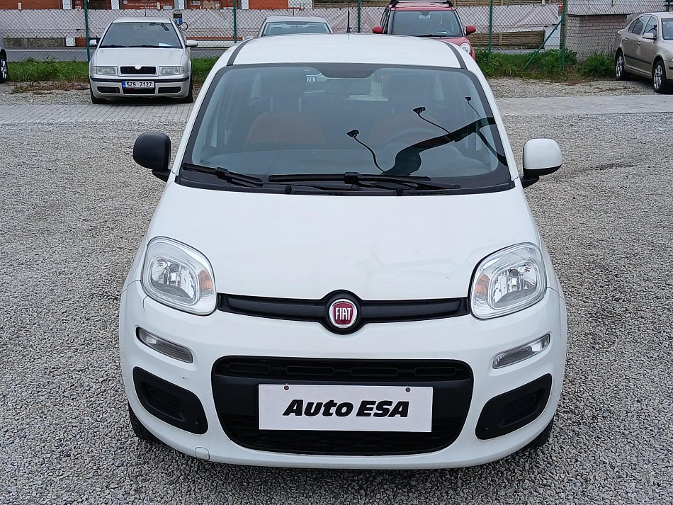 Fiat Panda 1.2 i 