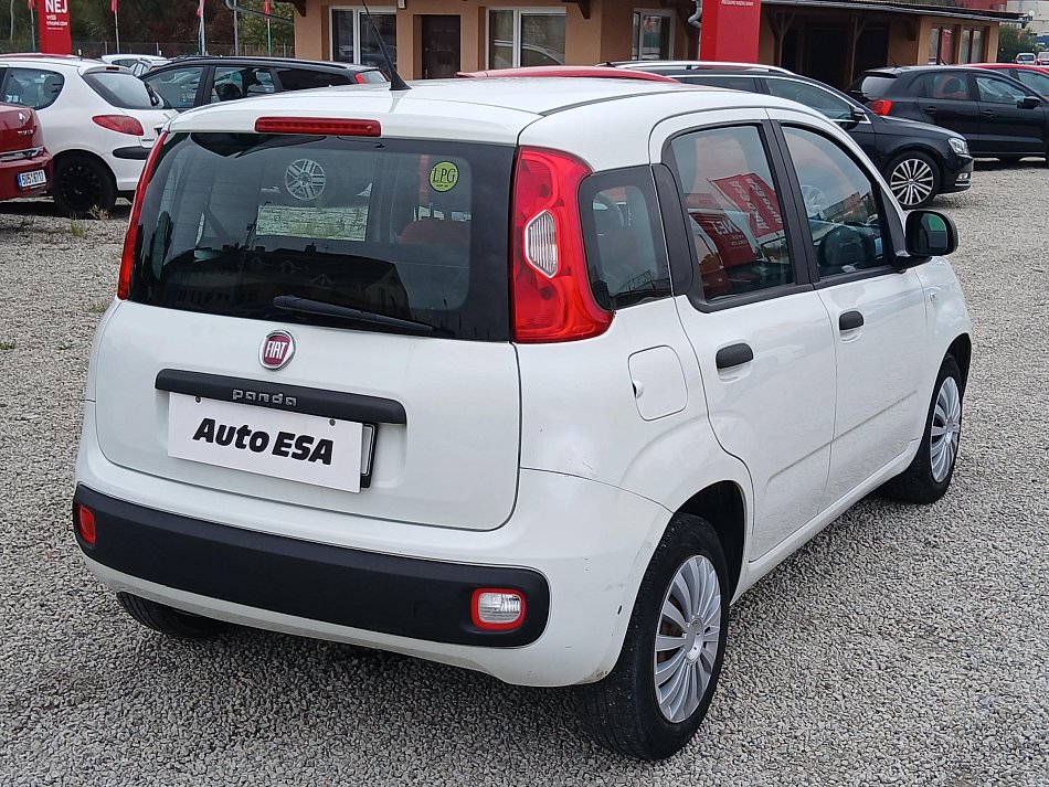 Fiat Panda 1.2 i 