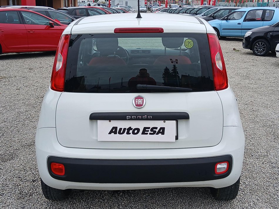 Fiat Panda 1.2 i 