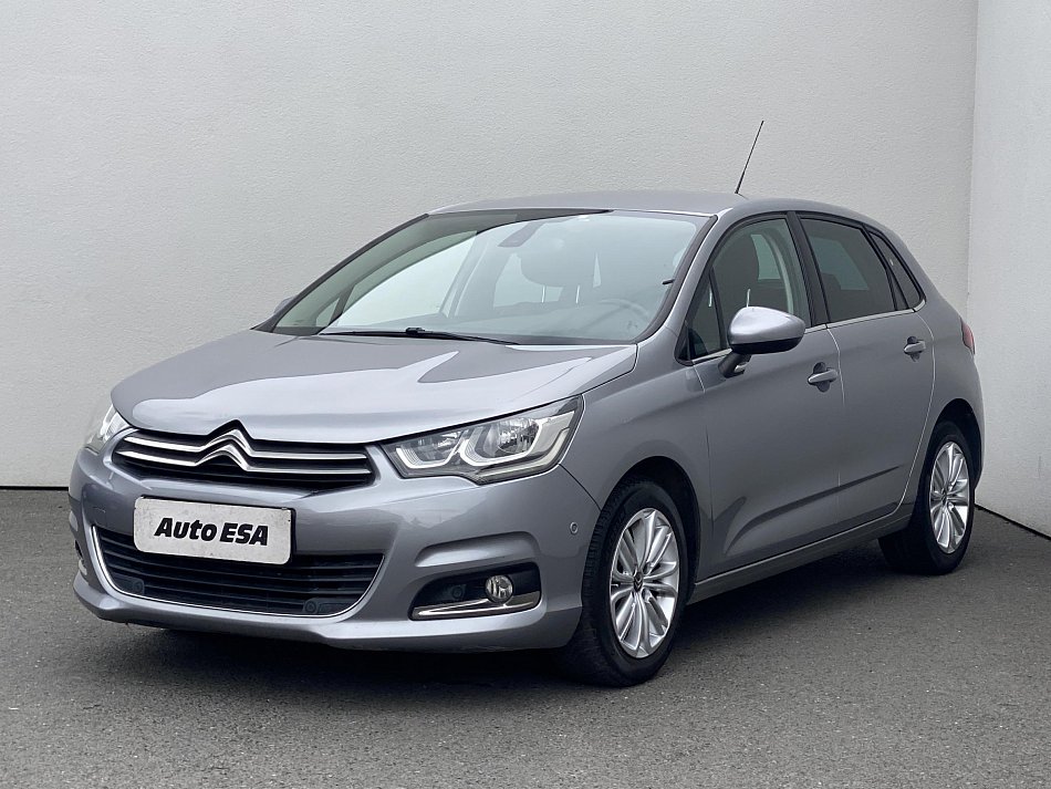 Citroën C4 1.2PT Millenium