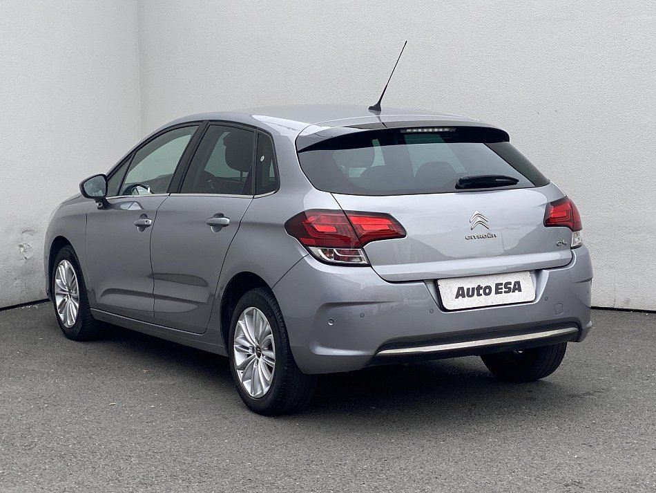 Citroën C4 1.2PT Millenium