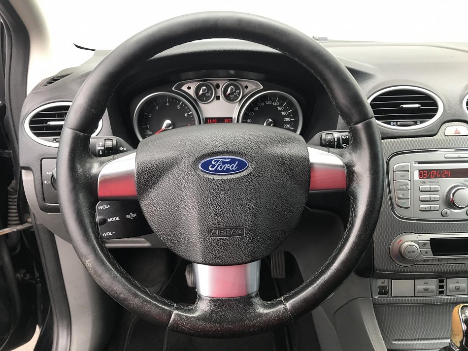 Ford Focus 1.8i 