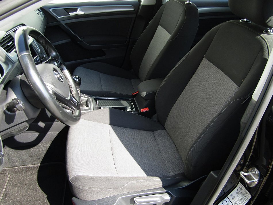 Volkswagen Golf 1.6TDi 