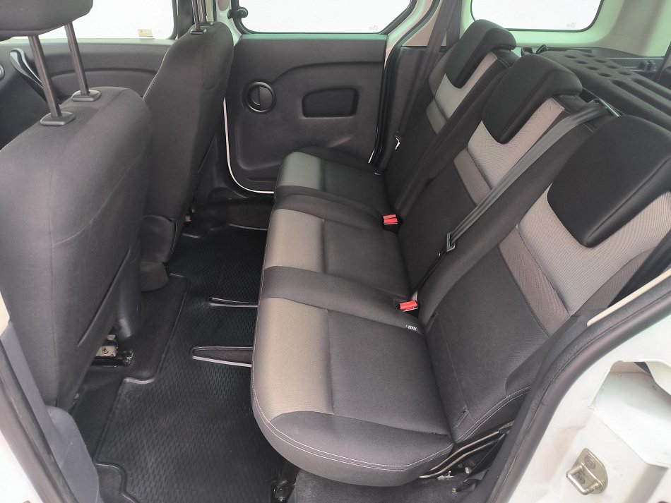 Renault Kangoo 1.5dCi Zen