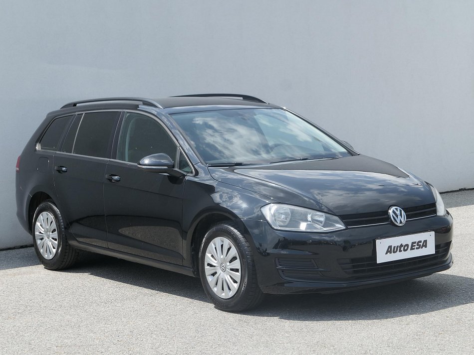 Volkswagen Golf 1.2 TSi 