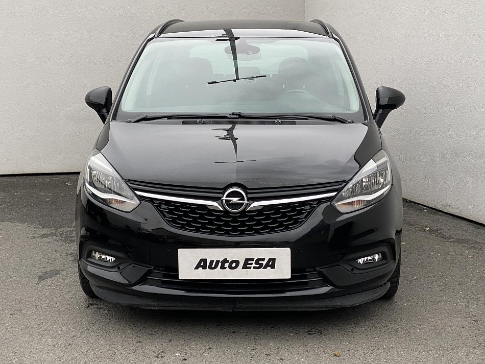 Opel Zafira 1.4 T Active